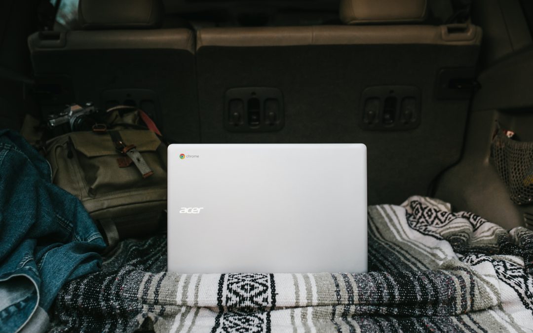 Why Chromebooks Are a Good Option