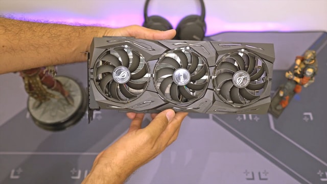 What’s Going On With Video Cards Now?